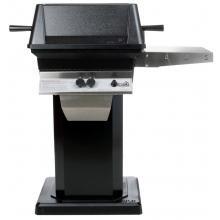 PGS Cast Aluminum Grill