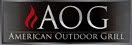 AOG Outdoor Grills