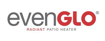 The Grill Man Evneglo Radiant Patio Heater