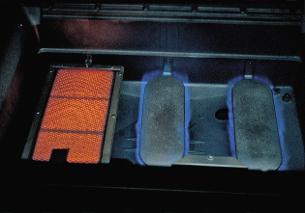Hybrid infrared and convection burners