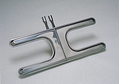 MNP Stainless Steel
