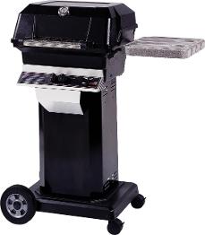 Chef's Choice JN3R GRill