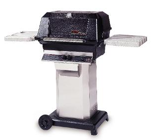 Chef's Choice WNK4 Grill