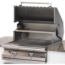 PGS Stainless Steel Grills