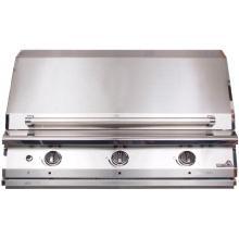 PGS Legacy Pacifica Grill