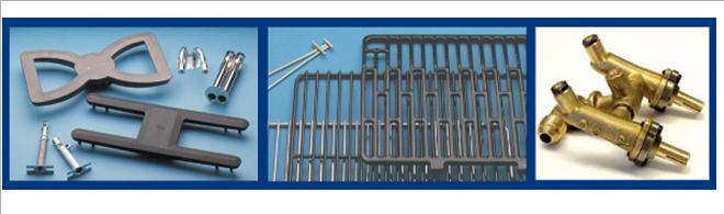 Gas Grill Repair Parts