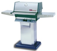Chef's Choice TJNK Grill