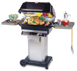 Chef's Choice JNR Grill