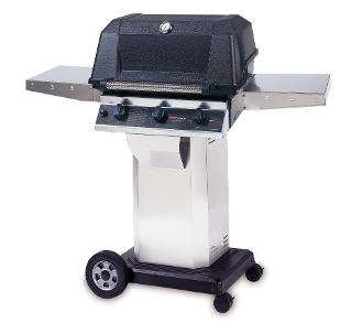 WRG Hybrid Grill
